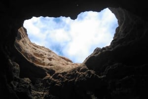 Algarve: Benagil Caves 2-Hour Private Tour