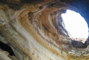 Algarve: Benagil Caves 2-Hour Private Tour