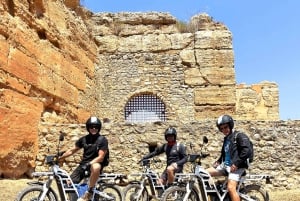 Algarve: Bike Tour to Alte through the Portuguese Hills