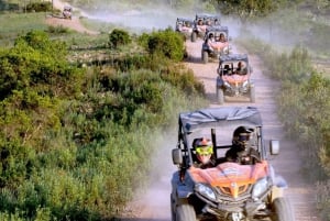 Algarve Buggy Tours