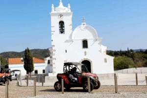 Algarve Buggy Tours