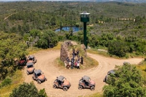Algarve Buggy Tours
