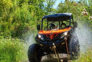 Algarve Buggy Tours