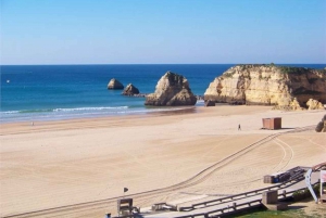 Algarve Cabrio Tours