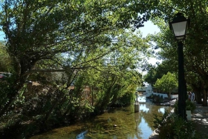 Algarve: Caldeirão Mountains and Villages Tour