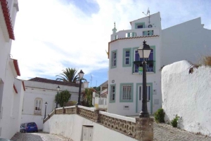 Algarve: Caldeirão Mountains and Villages Tour