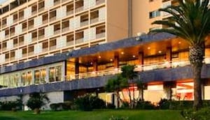 Algarve Casino Hotel