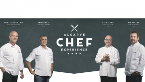 Algarve Chef Experience