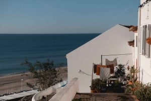 Algarve: Costa Vicentina Private Off-Road Trip by Volvo XC90