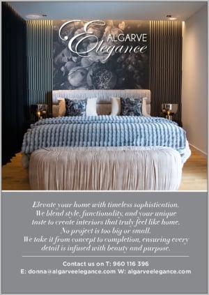 Algarve Elegance Furniture and Interior Design