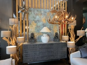 Algarve Elegance Furniture Shop