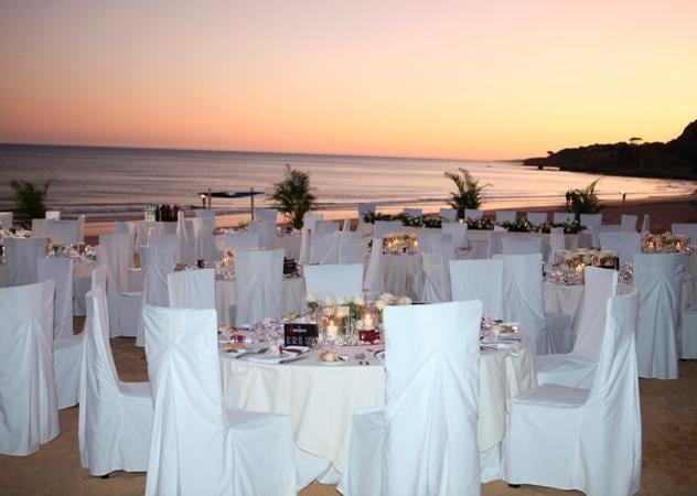 Algarve Events Wedding Planners