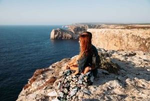 Algarve: Opplev det beste av Vesten på tysk