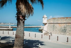 Algarve: Opplev det beste av Vesten på tysk