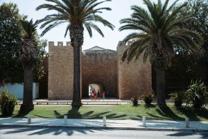 Algarve: Opplev det beste av Vesten på tysk