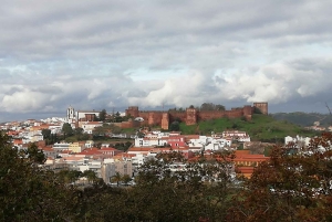 Algarve: Opplev det beste av Vesten på tysk