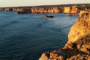Algarve: Upplev det bästa av väst