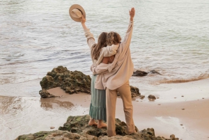 Algarve: Family photoshoot experience