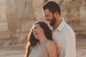 Algarve: Family photoshoot experience