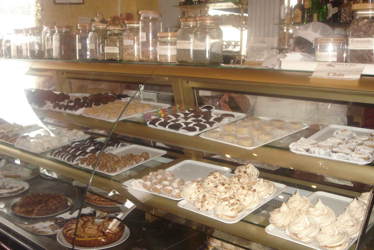 Algarve: Flavors and Traditions Tour