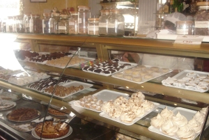 Algarve: Flavors and Traditions Tour