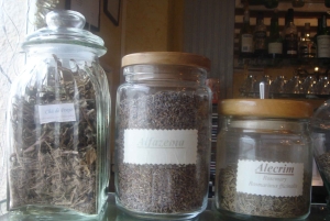 Algarve: Flavors and Traditions Tour