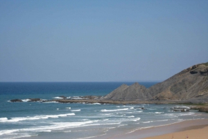 Algarve: Full-Day Coastal Tour by SUV