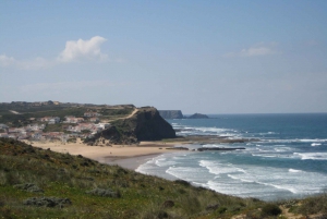 Algarve: Full-Day Coastal Tour by SUV