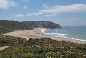 Algarve: Heldags sightseeingtur med lunsj