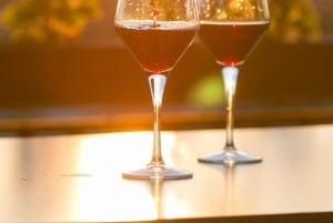 Algarven kultainen rannikko ja boutique-viinitila