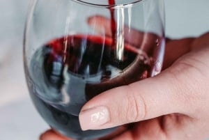 Algarven kultainen rannikko ja boutique-viinitila