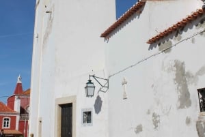 Algarve Grand Safari - Jeep-tur.