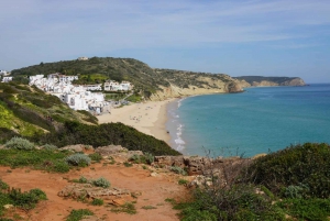 Algarve: Guided WALK in the Natural Park | South Coast