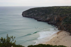 Algarve: Guided WALK in the Natural Park | South Coast