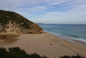Algarve: Guided WALK in the Natural Park | South Coast