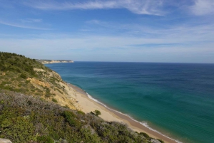 Algarve: Guided WALK in the Natural Park | South Coast