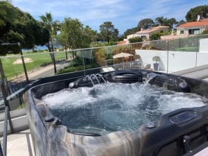 Algarve Hot Tubs