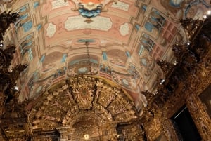 Algarve: Lagos, Ponta da Piedade och Sagres privat rundtur