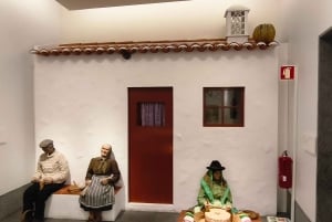 Algarve: Lagos, Ponta da Piedade och Sagres privat rundtur