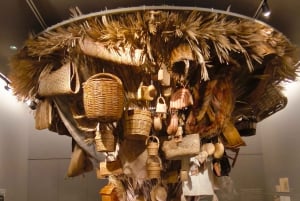 Algarve: Lagos, Ponta da Piedade och Sagres privat rundtur