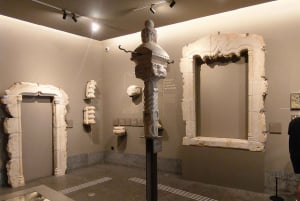 Algarve: Lagos, Ponta da Piedade och Sagres privat rundtur