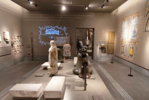 Algarve: Lagos, Ponta da Piedade och Sagres privat rundtur