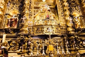 Algarve: Lagos, Ponta da Piedade en Sagres Privé Tour