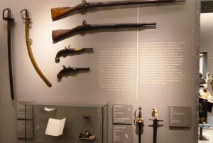 Algarve: Lagos, Ponta da Piedade en Sagres Privé Tour