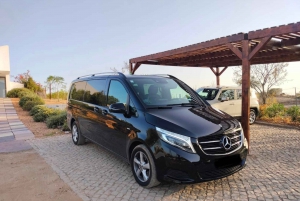 Algarve & Lisbon Private Luxury family Trip