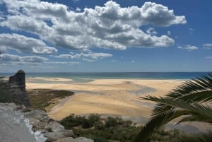 Algarve, Lissabon; V.I.P. Vrouwentrip met vrouwelijke gids