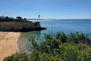 Algarve, Lissabon; V.I.P. Vrouwentrip met vrouwelijke gids