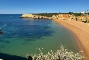 Algarve, Lissabon; V.I.P. Vrouwentrip met vrouwelijke gids