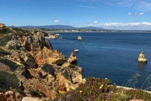 Algarve, Lissabon; V.I.P. Vrouwentrip met vrouwelijke gids