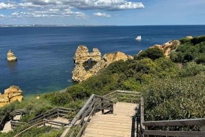 Algarve, Lissabon; V.I.P. Vrouwentrip met vrouwelijke gids